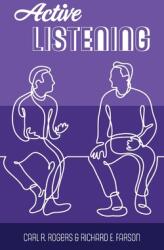 Active Listening (ISBN: 9781953450241)