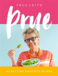 Prue (ISBN: 9781509891481)