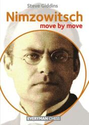 Nimzowitsch: Move by Move (ISBN: 9781781941980)