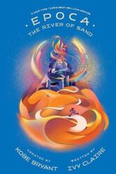 Epoca: The River of Sand (ISBN: 9781949520187)