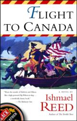 Flight to Canada (ISBN: 9780684847504)