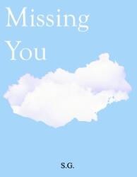 Missing You (ISBN: 9781034915409)