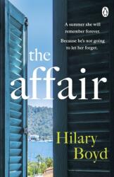 The Affair (ISBN: 9781405943901)