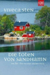 Die Toten von Sandhamn - Viveca Sten, Dagmar Lendt (2013)