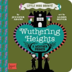 Wuthering Heights - Jennifer Adams (ISBN: 9781423631736)
