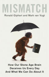Mismatch - Mark van Vugt (ISBN: 9781472139726)