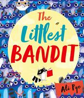 Littlest Bandit (ISBN: 9781471172526)