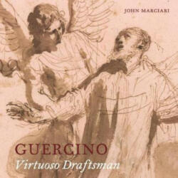 Guercino: Virtuoso Draftsman (ISBN: 9781911300694)