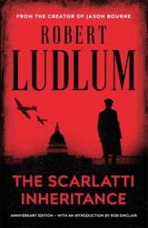 Moștenirea Scarlatti (ISBN: 9781398705715)