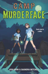 Camp Murderface (ISBN: 9780062871633)