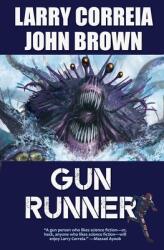 Gun Runner (ISBN: 9781982125165)