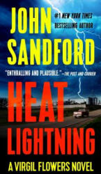 Heat Lightning - John Sandford (ISBN: 9780425230619)