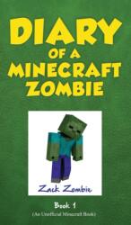 Diary of a Minecraft Zombie, Book 1 (ISBN: 9781943330089)