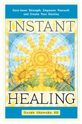 Instant Healing (2013)