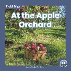 At the Apple Orchard (ISBN: 9781646190263)