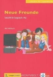 Neue Freunde (2013)