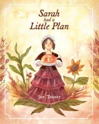 Sarah Had a Little Plan (ISBN: 9781649601148)