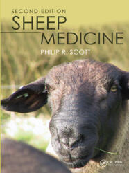 Sheep Medicine (ISBN: 9780367575786)