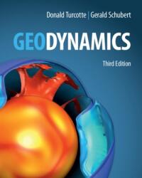 Geodynamics (ISBN: 9780521186230)