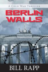 Berlin Walls (ISBN: 9781942078128)
