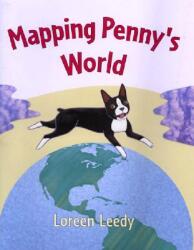 Mapping Penny's World (ISBN: 9780805072624)