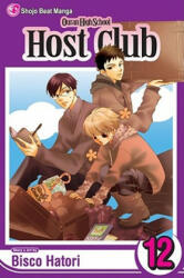 Ouran High School Host Club Vol. 12 12 (ISBN: 9781421526720)