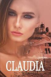 Claudia: Operation Chaos (ISBN: 9780992429386)