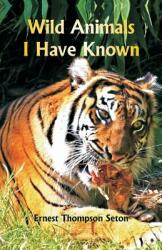 Wild Animals I Have Known (ISBN: 9789352971176)