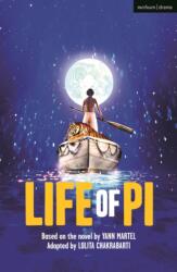 Life of Pi (ISBN: 9781350295681)