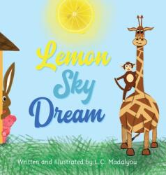 Lemon Sky Dream (ISBN: 9781735923543)