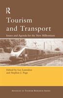 Tourism and Transport (ISBN: 9780080441726)