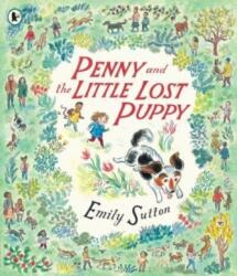 Penny and the Little Lost Puppy (ISBN: 9781529503999)