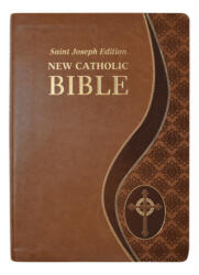 St. Joseph New Catholic Bible - Catholic Book Publishing Corp (ISBN: 9781947070615)