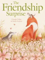 Friendship Surprise (ISBN: 9781636550282)