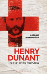 Henry Dunant - Michelle Bailat-Jones (ISBN: 9781350253438)