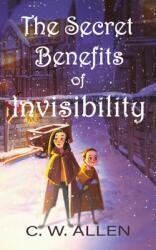 The Secret Benefits of Invisibility (ISBN: 9781953971470)