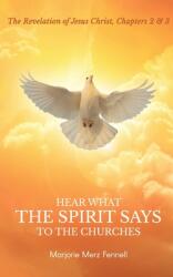 Hear What the Spirit Says to the Churches (ISBN: 9781951304867)