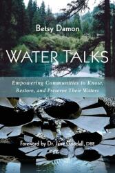 Water Talks (ISBN: 9781938685385)