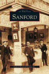 Sanford (ISBN: 9781531610432)