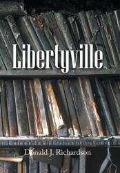 Libertyville (ISBN: 9781665573672)