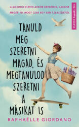 Tanuld meg szeretni magad, és megtanulod szeretni a másikat is - Cupido szárnyai papírból vannak (ISBN: 9786155905728)
