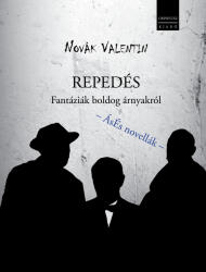 REPEDÉS (ISBN: 9786155886980)