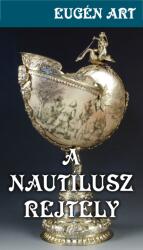 A Nautílusz rejtély (ISBN: 9786158214902)