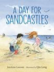 A Day for Sandcastles - Qin Leng (2022)