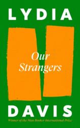 Our Strangers (2023)