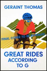 Great Rides According to G - Geraint Thomas (2023)