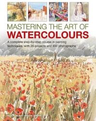 Mastering the Art of Watercolour (2022)
