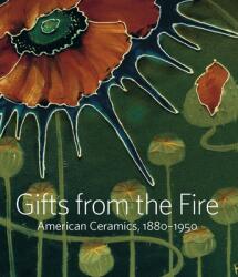 Gifts from the Fire - Martin Eidelberg (2021)