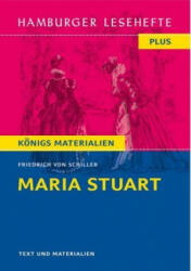 Maria Stuart - Friedrich v. Schiller (2020)