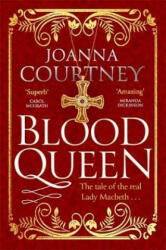 Blood Queen - Joanna Courtney (2019)